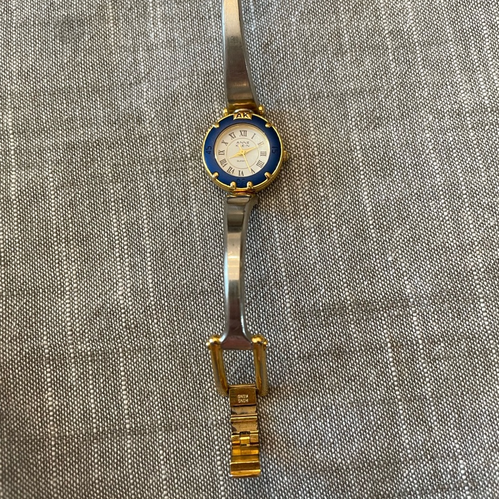 Anne Klein watch - Picture 6 of 9